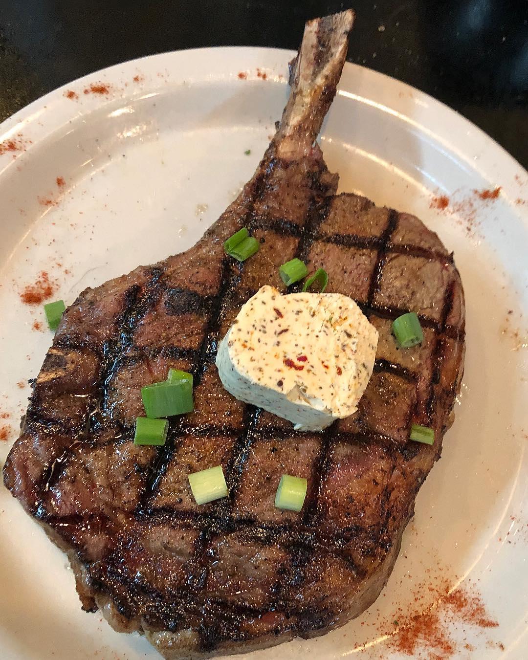 Anthony's menu in West Point, Mississippi, USA