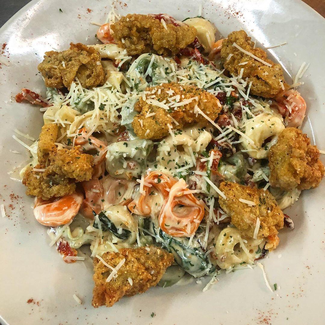 Anthony's menu in West Point, Mississippi, USA