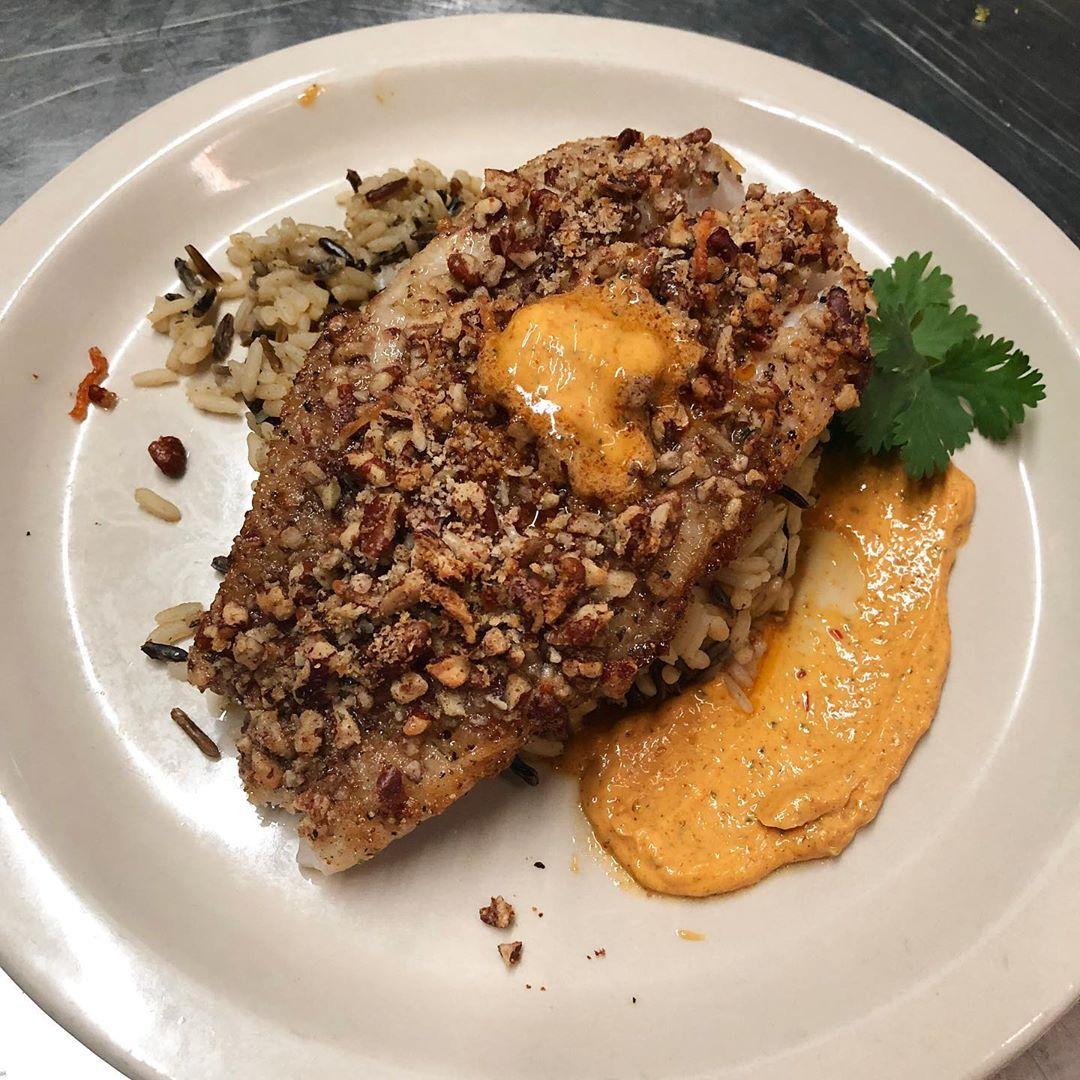 Anthony's menu in West Point, Mississippi, USA