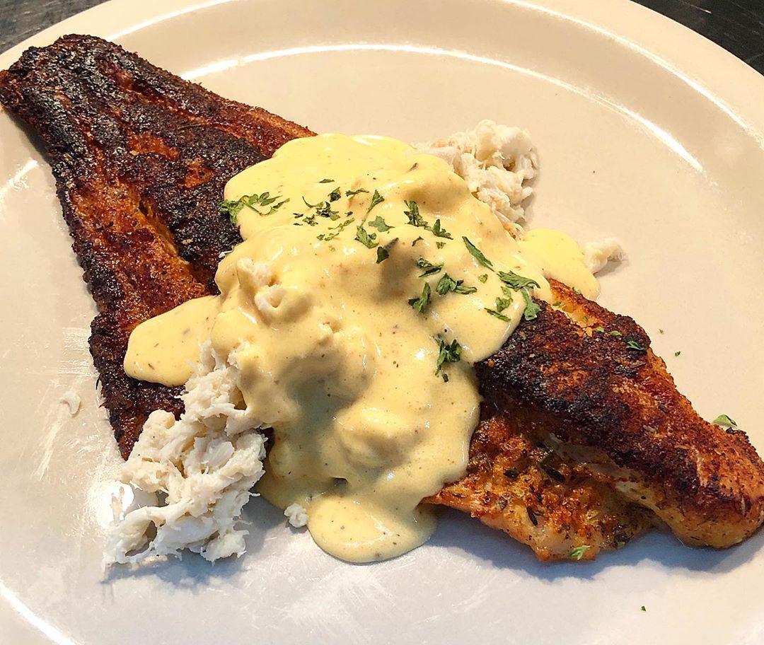 Anthony's menu in West Point, Mississippi, USA