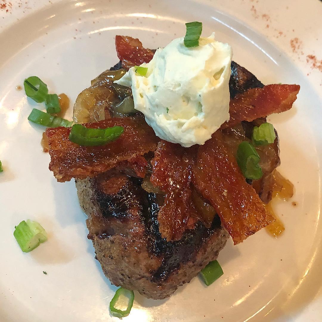 Anthony's menu in West Point, Mississippi, USA