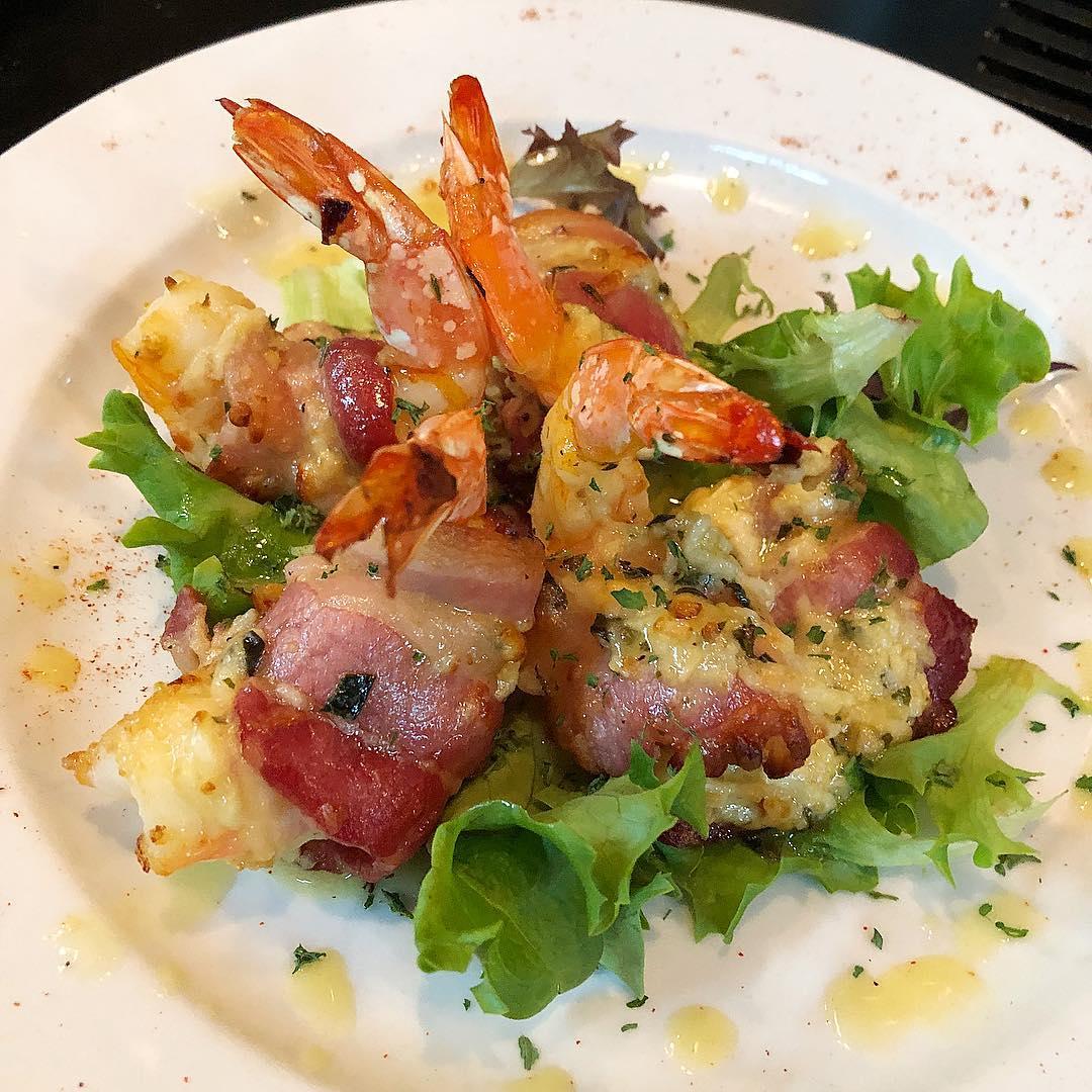 Anthony's menu in West Point, Mississippi, USA