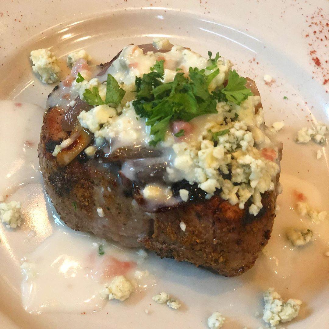 Anthony's menu in West Point, Mississippi, USA