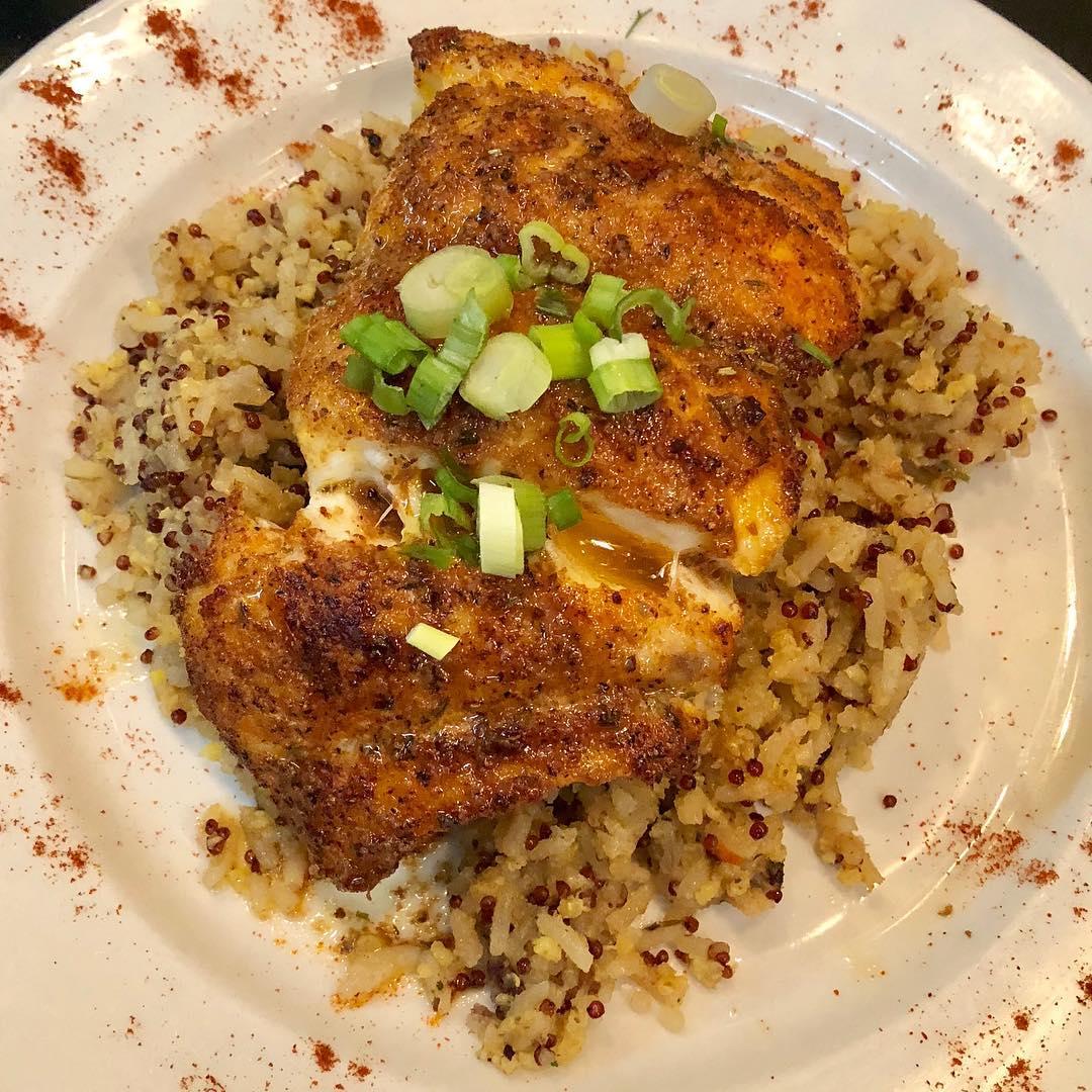 Anthony's menu in West Point, Mississippi, USA