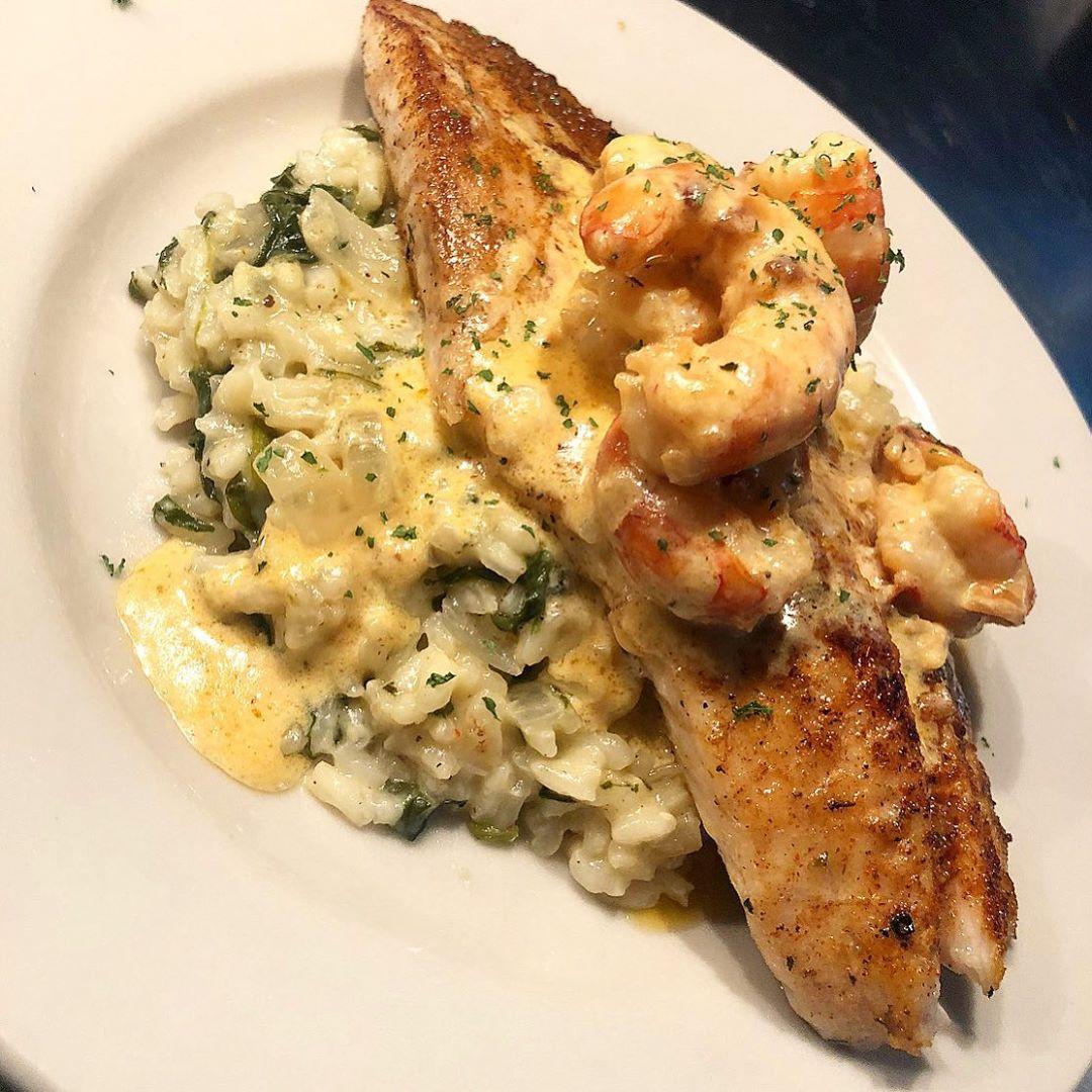 Anthony's menu in West Point, Mississippi, USA