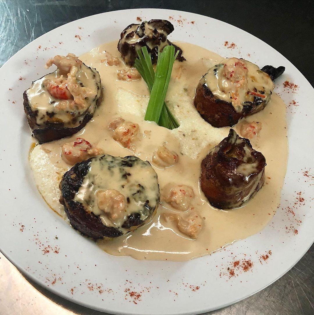 Anthony's menu in West Point, Mississippi, USA