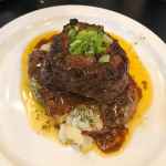 Anthony's menu in West Point, Mississippi, USA