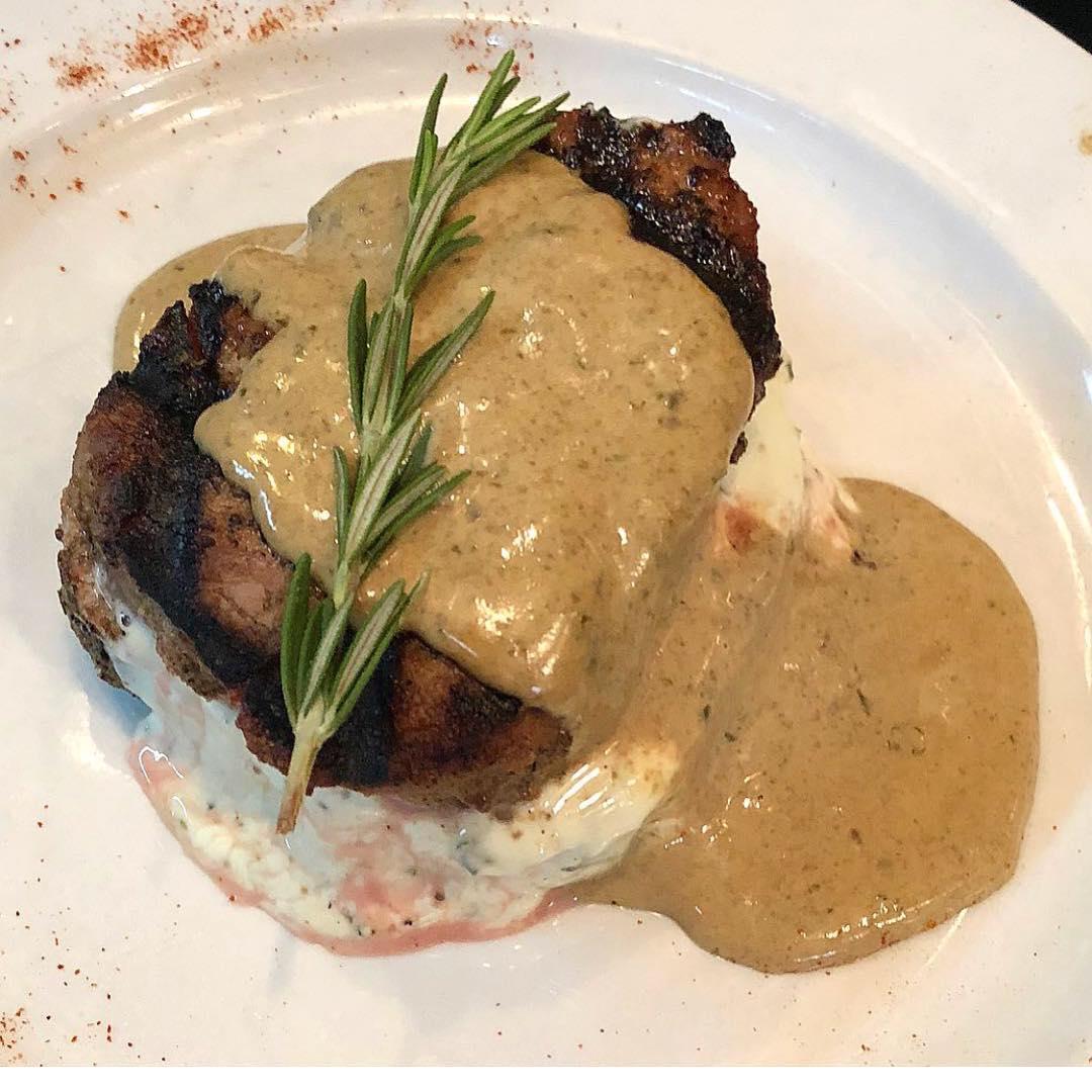 Anthony's menu in West Point, Mississippi, USA