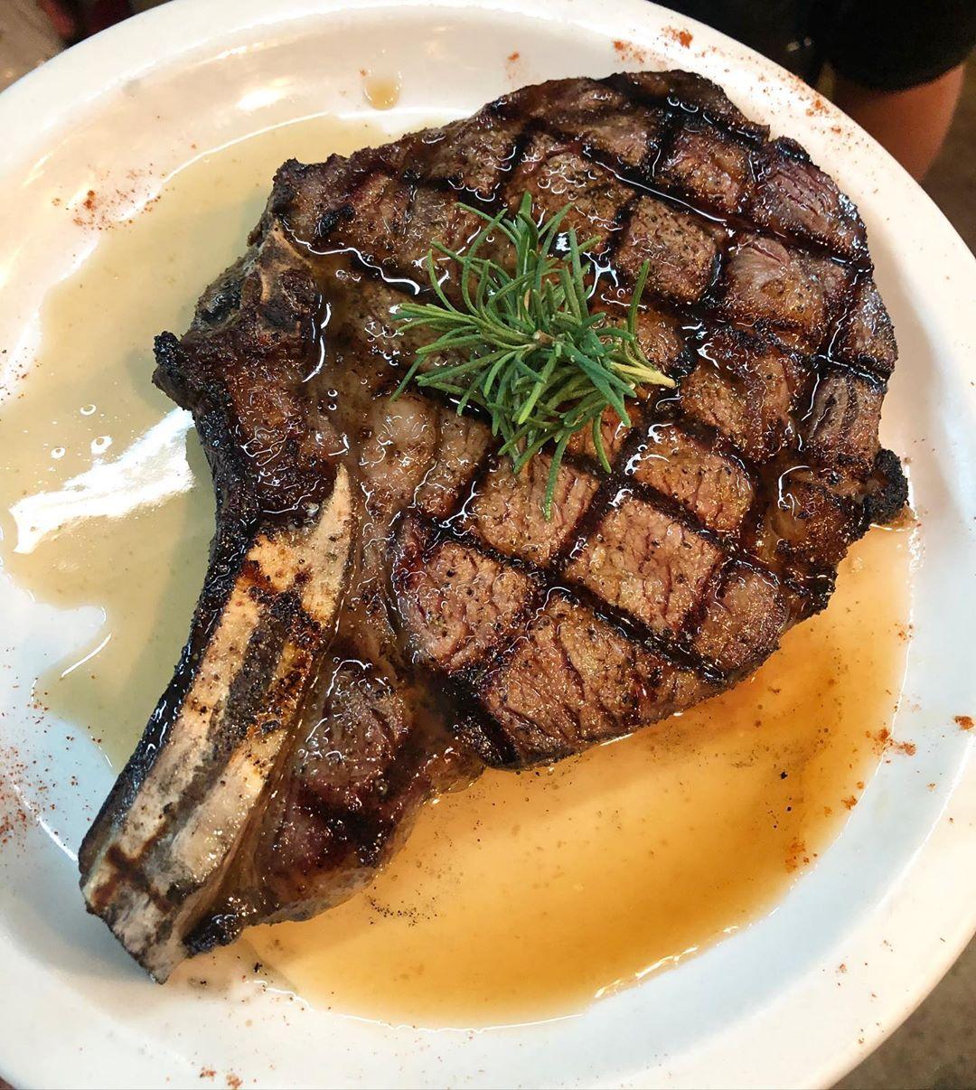 Anthony's menu in West Point, Mississippi, USA