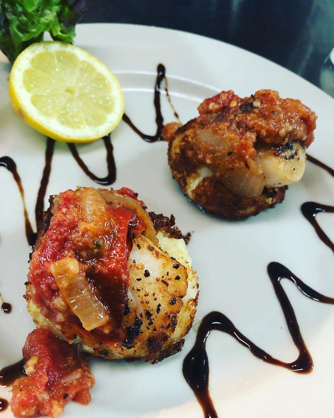 Anthony's menu in West Point, Mississippi, USA