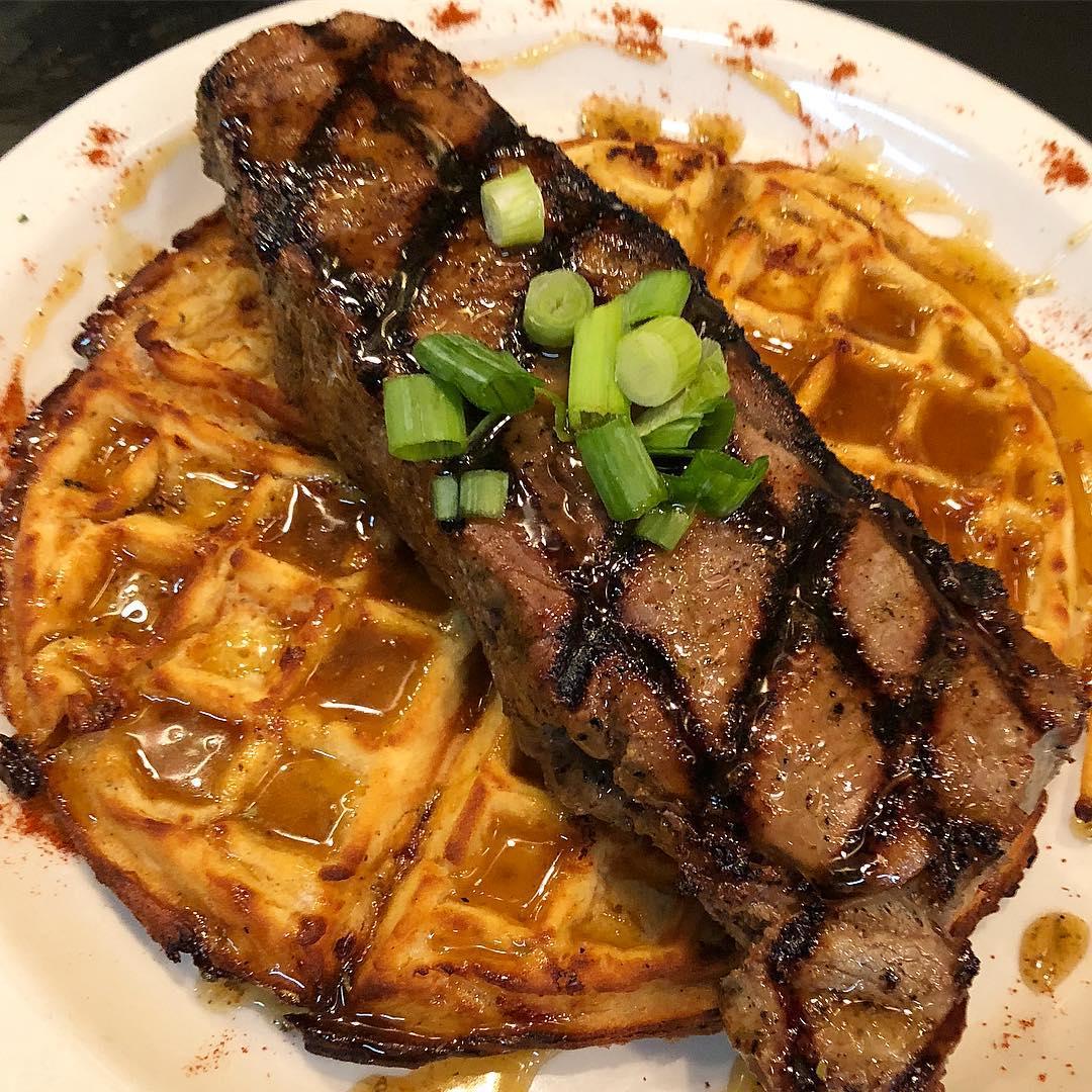 Anthony's menu in West Point, Mississippi, USA