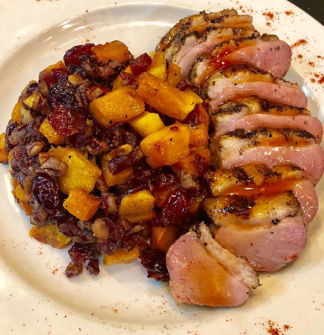 Anthony's menu in West Point, Mississippi, USA