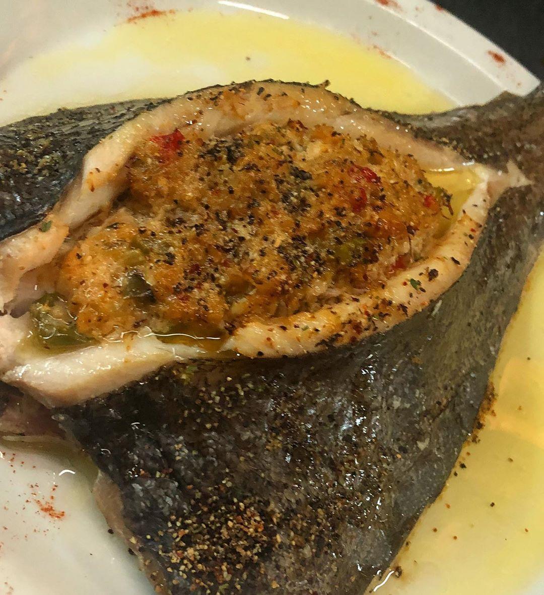 Anthony's menu in West Point, Mississippi, USA