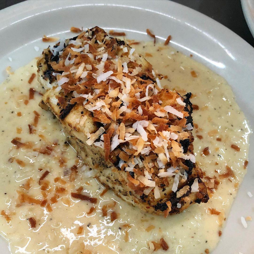 Anthony's menu in West Point, Mississippi, USA