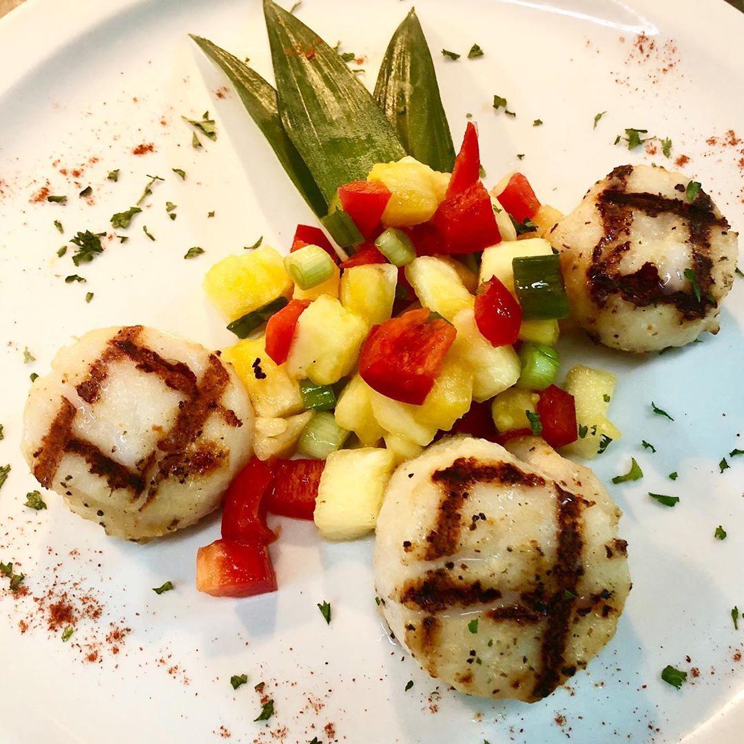 Anthony's menu in West Point, Mississippi, USA