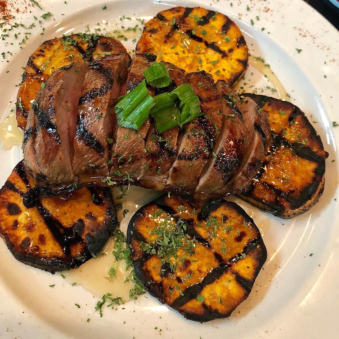 Anthony's menu in West Point, Mississippi, USA