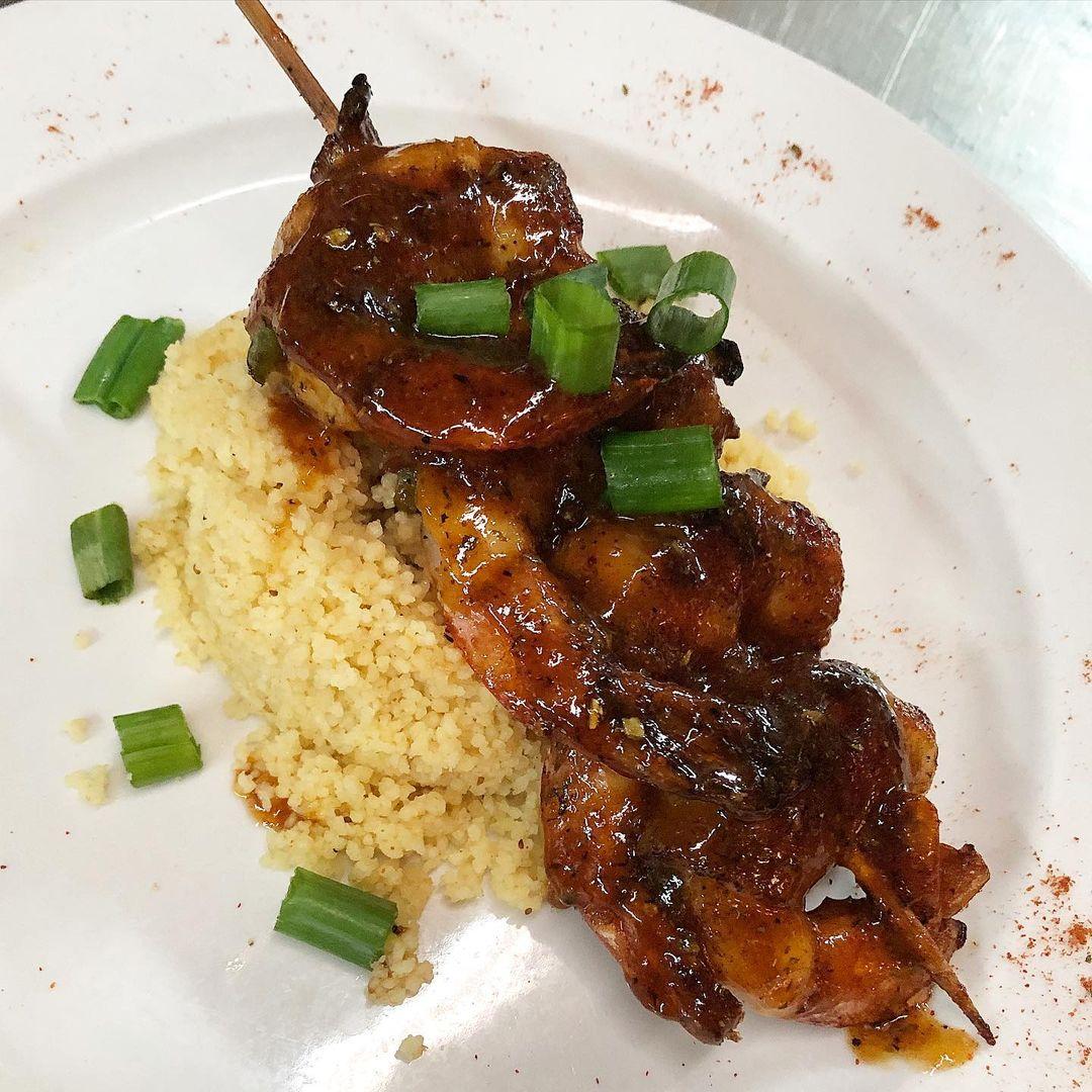 Anthony's menu in West Point, Mississippi, USA