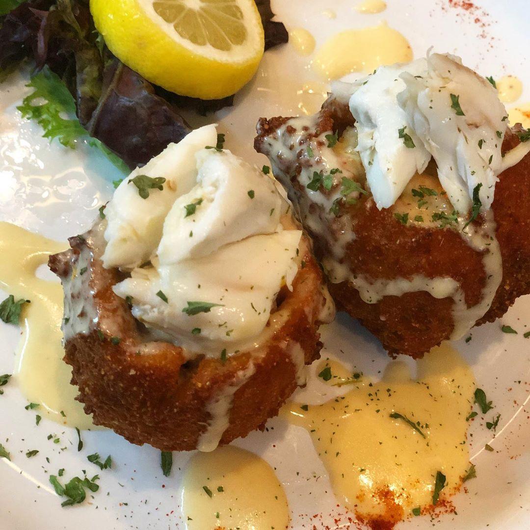 Anthony's menu in West Point, Mississippi, USA