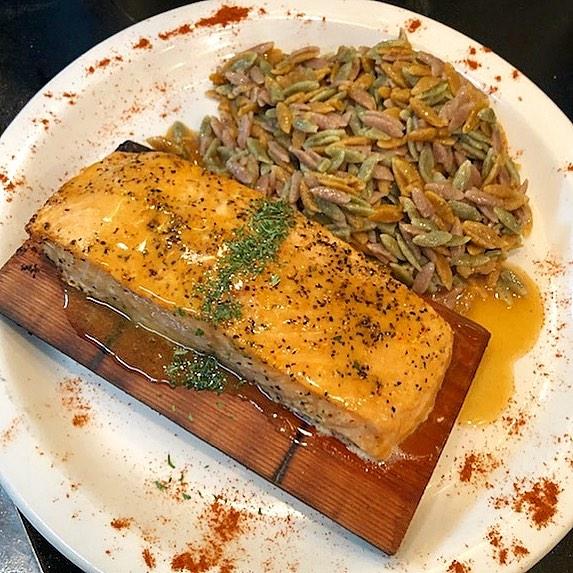 Anthony's menu in West Point, Mississippi, USA