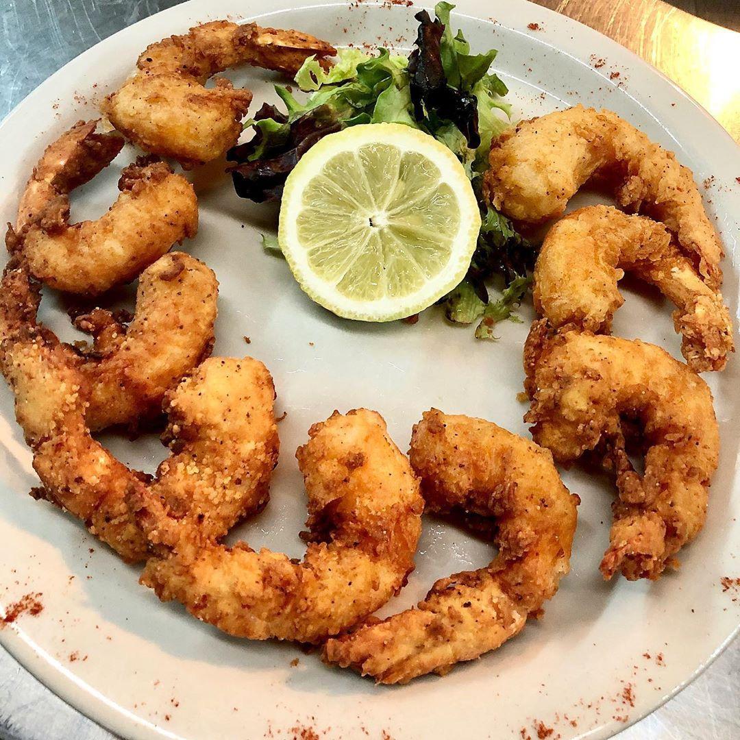 Anthony's menu in West Point, Mississippi, USA