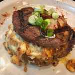 Anthony's menu in West Point, Mississippi, USA