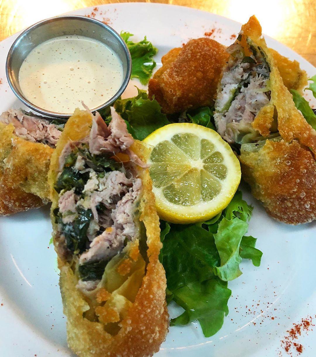 Anthony's menu in West Point, Mississippi, USA