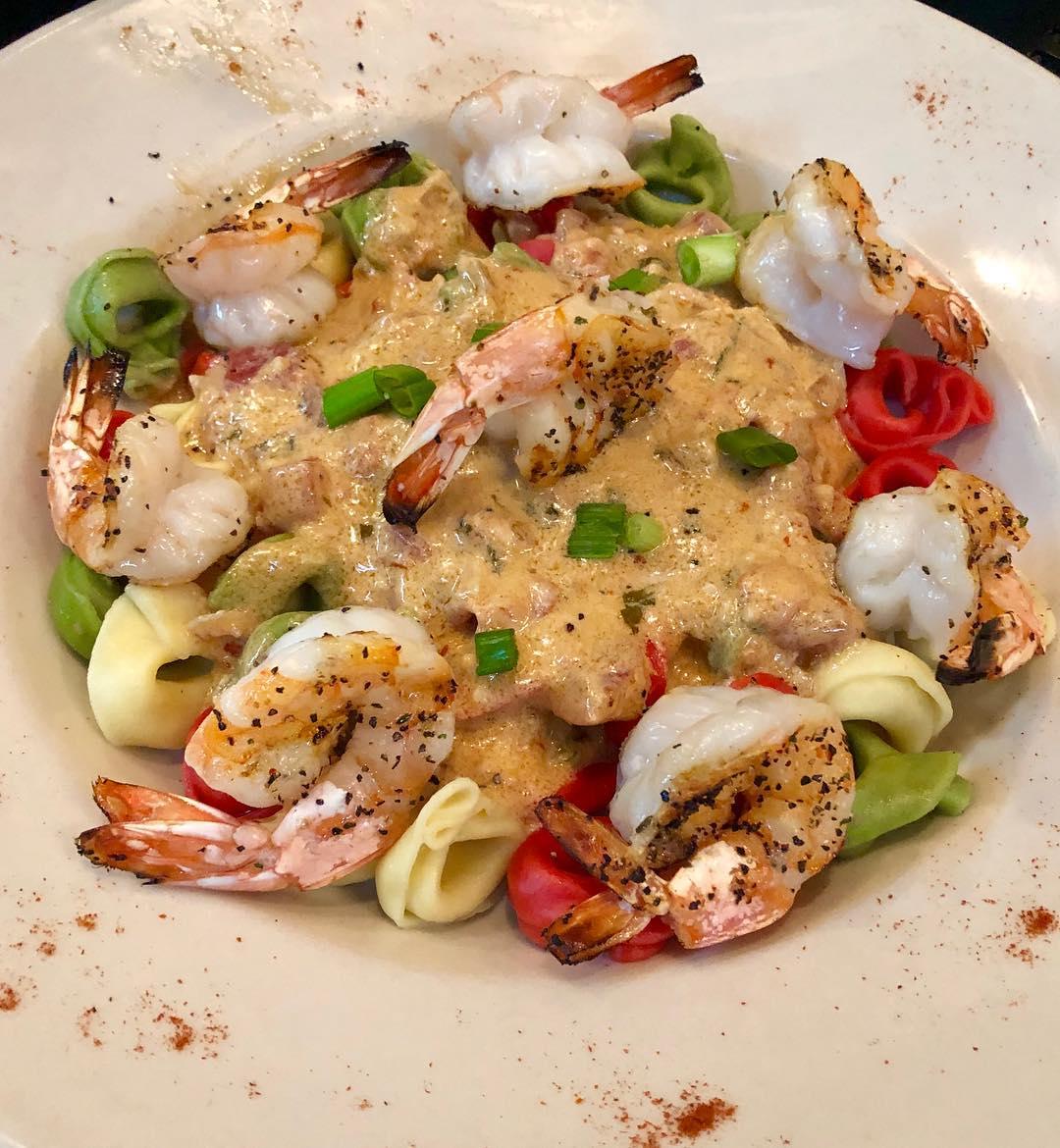 Anthony's menu in West Point, Mississippi, USA