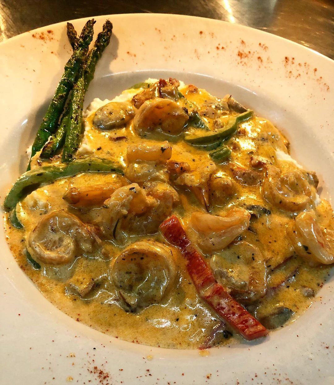 Anthony's menu in West Point, Mississippi, USA