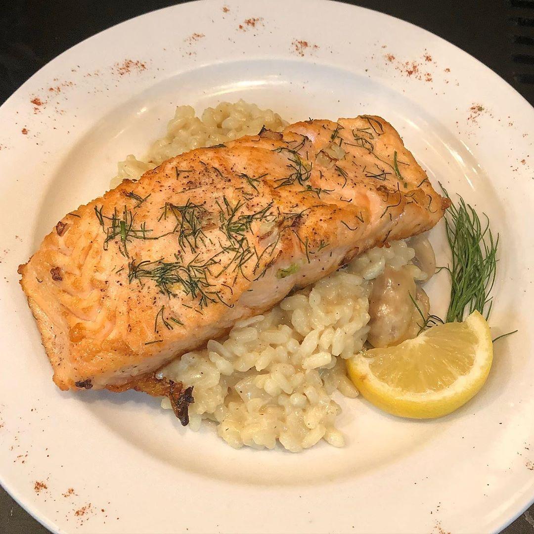 Anthony's menu in West Point, Mississippi, USA