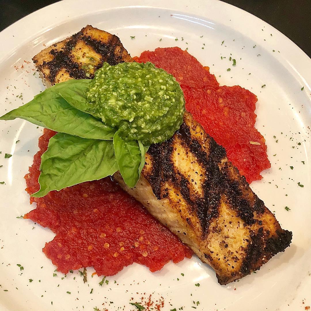 Anthony's menu in West Point, Mississippi, USA