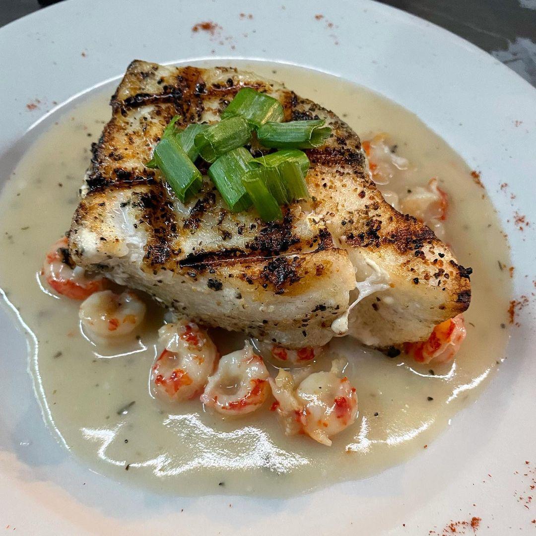 Anthony's menu in West Point, Mississippi, USA