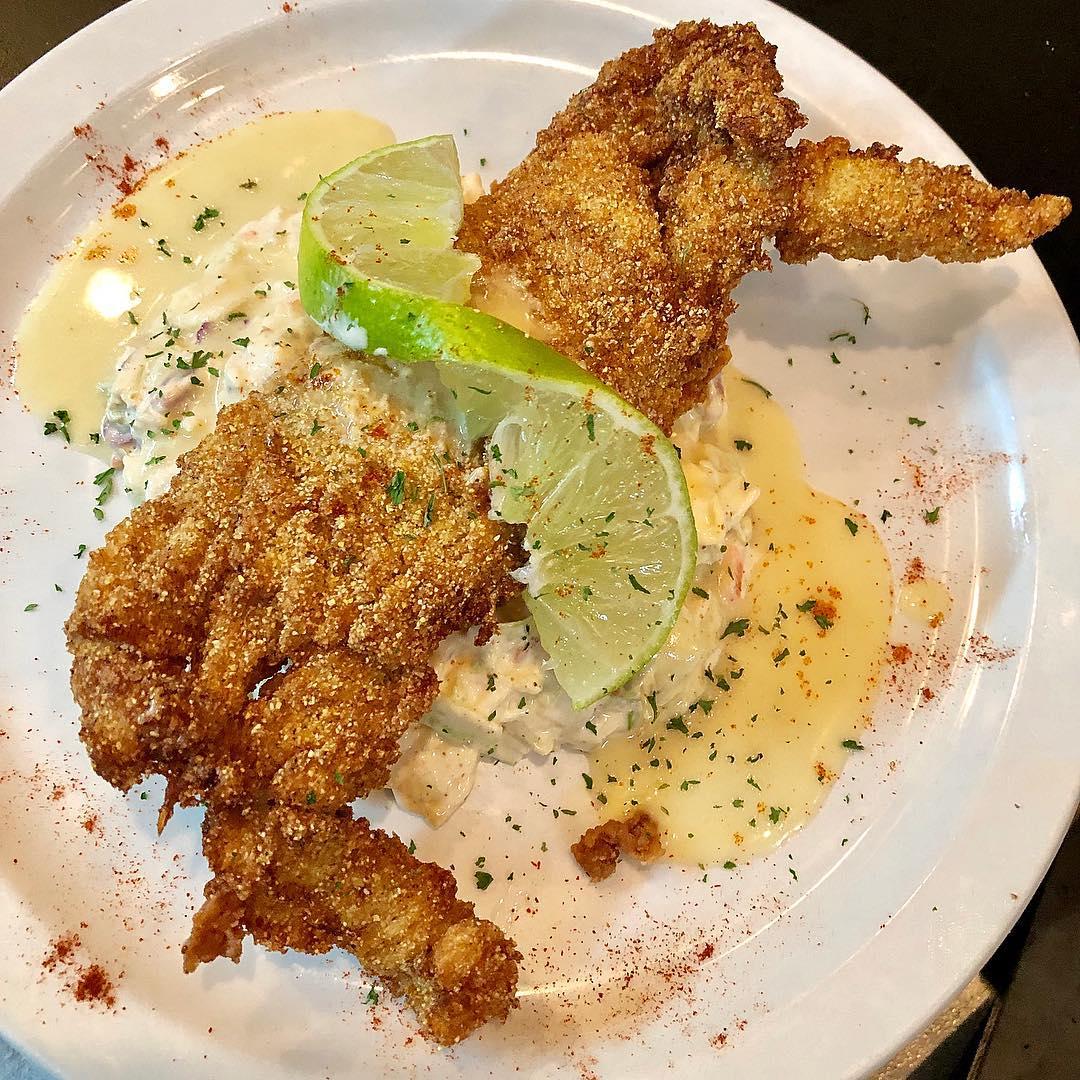 Anthony's menu in West Point, Mississippi, USA