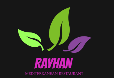 Rayhan Logo in Vancouver, British Columbia