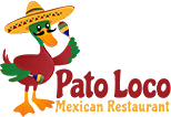 Bomb Taco Logo in Papillion, Nebraska