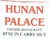 Hunan Palace | Chinese Restaurant Logo in Papillion, Nebraska