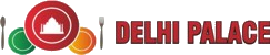 Delhi Palace Indian Cuisine Logo in Cincinnati, Ohio