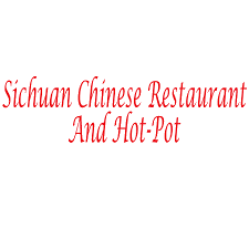 Sichuan Chinese Restaurant and Hot-Pot Logo in Normal, Illinois