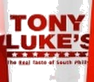 Menu for Tony Luke's in Pottstown, PA | Sirved