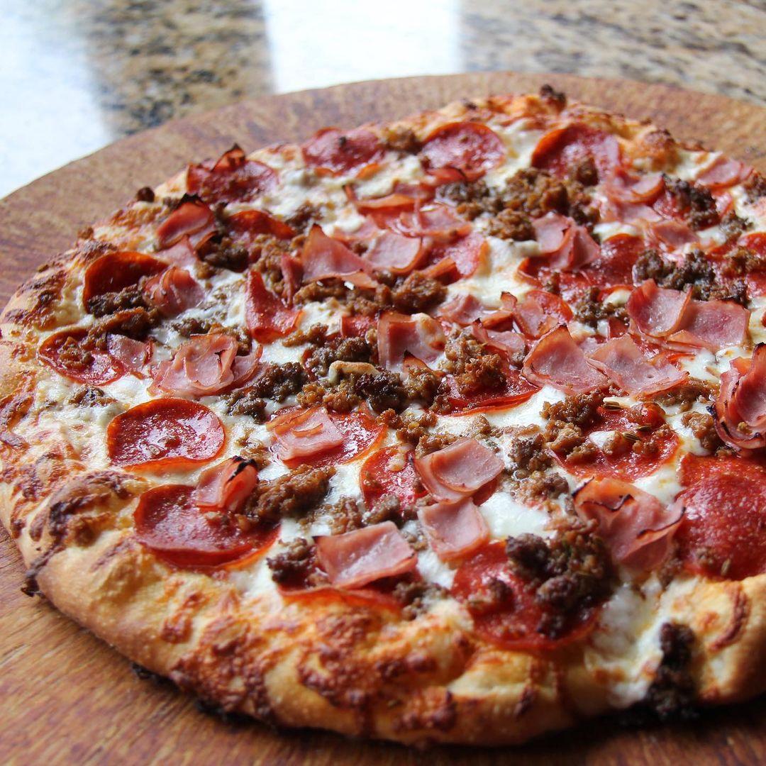 Alondra's Hot Wings, Pizza, Pasta menu in Yorba Linda, California, USA