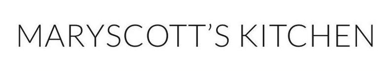 MaryScott's Kitchen Logo in New Harmony, Indiana