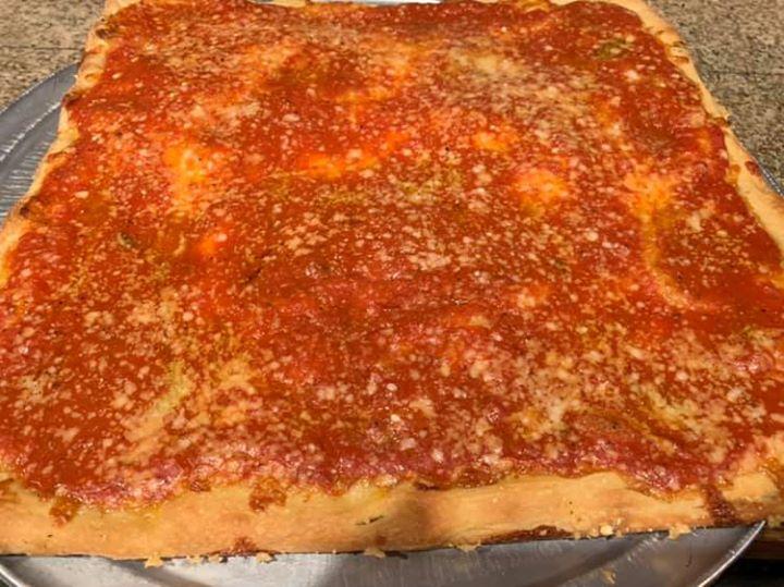 Reggianos II menus in Staten Island, New York, United States