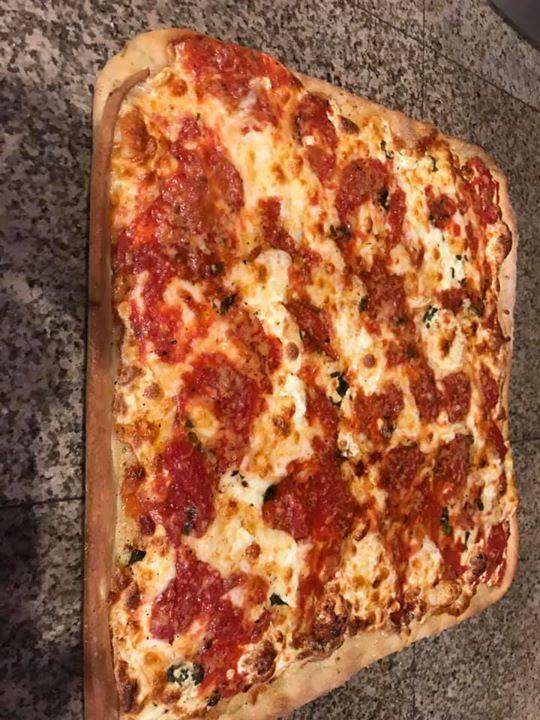 Reggianos II menus in Staten Island, New York, United States