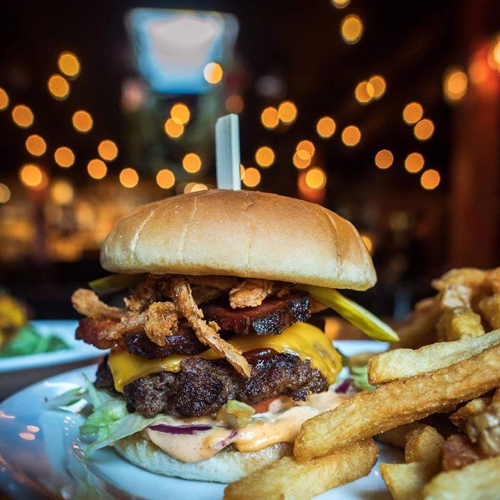 Capitol Music Club menus in Saskatoon, Saskatchewan, Canada