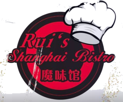 Rui's Shanghai Bistro Logo in Redlands, California