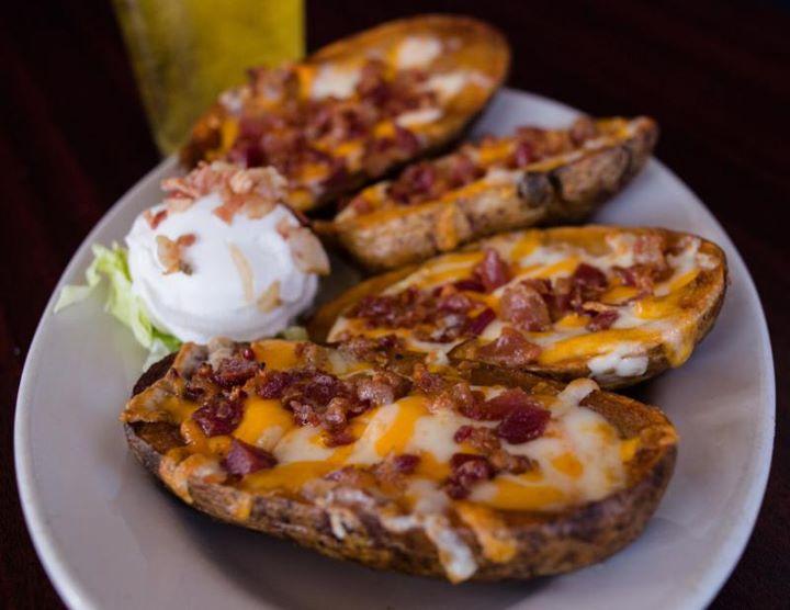 City Limits Mason menu in Mason, Michigan, USA