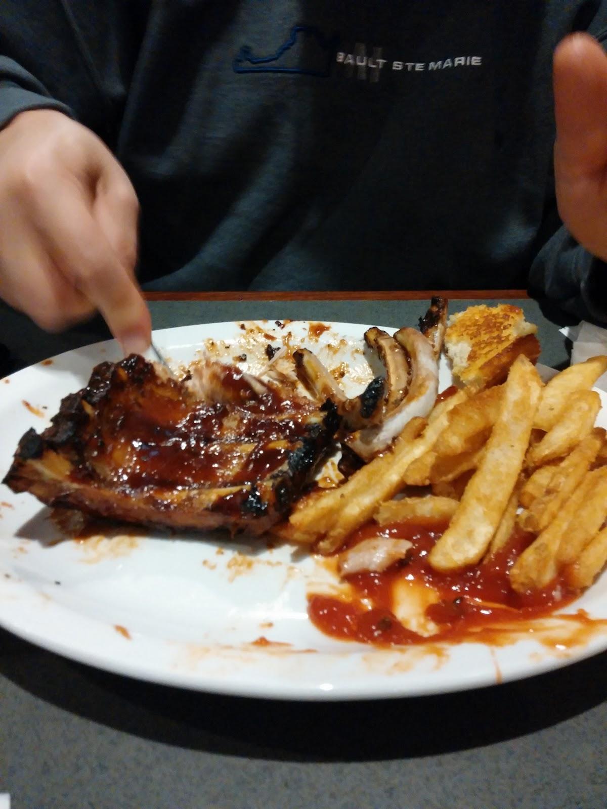 City Limits Mason menu in Mason, Michigan, USA