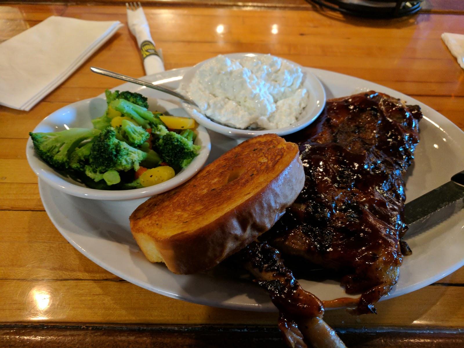 City Limits Mason menus in Mason, Michigan, United States