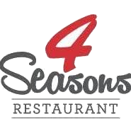 4 Seasons Restaurant Logo in Louisville, Kentucky