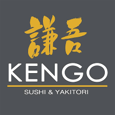 Kengo Sushi & Yakitori Logo in Toledo, Ohio