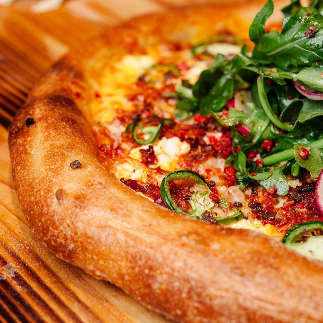 Alchemy at Aldeen menus in Rockford, Illinois, United States